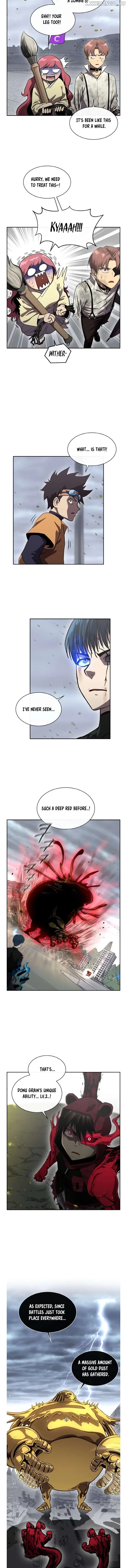 Counter Cube Chapter 124 page 2