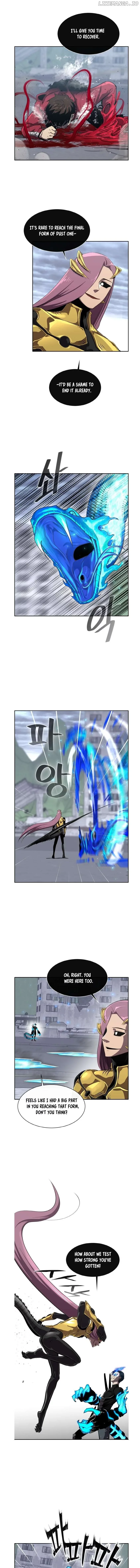 Counter Cube Chapter 125 page 3