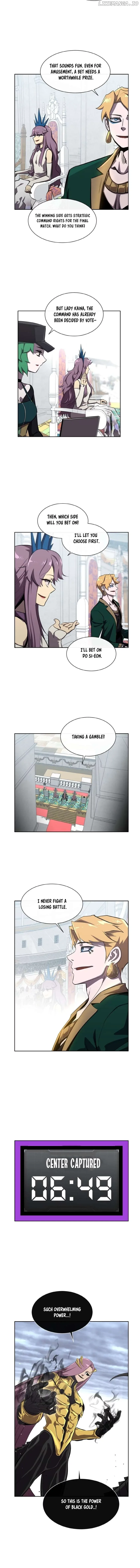 Counter Cube Chapter 125 page 2