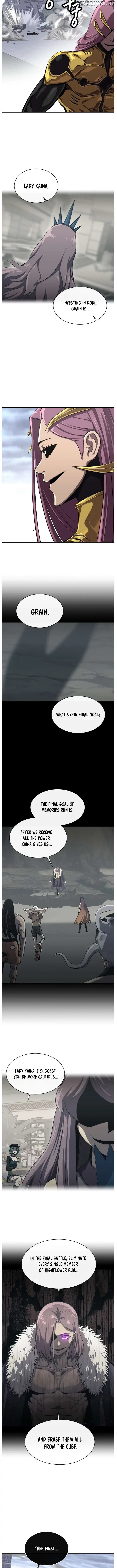 Counter Cube Chapter 125 page 10