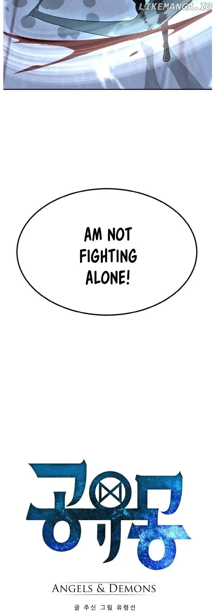 Counter Cube Chapter 126 page 3