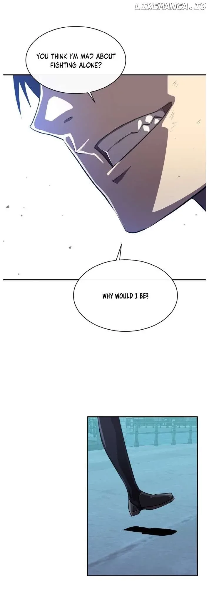 Counter Cube Chapter 126 page 1