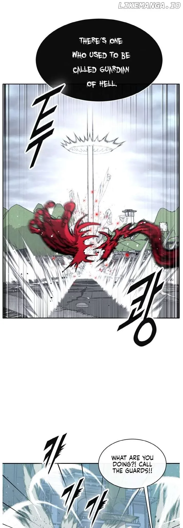 Counter Cube Chapter 126 page 29