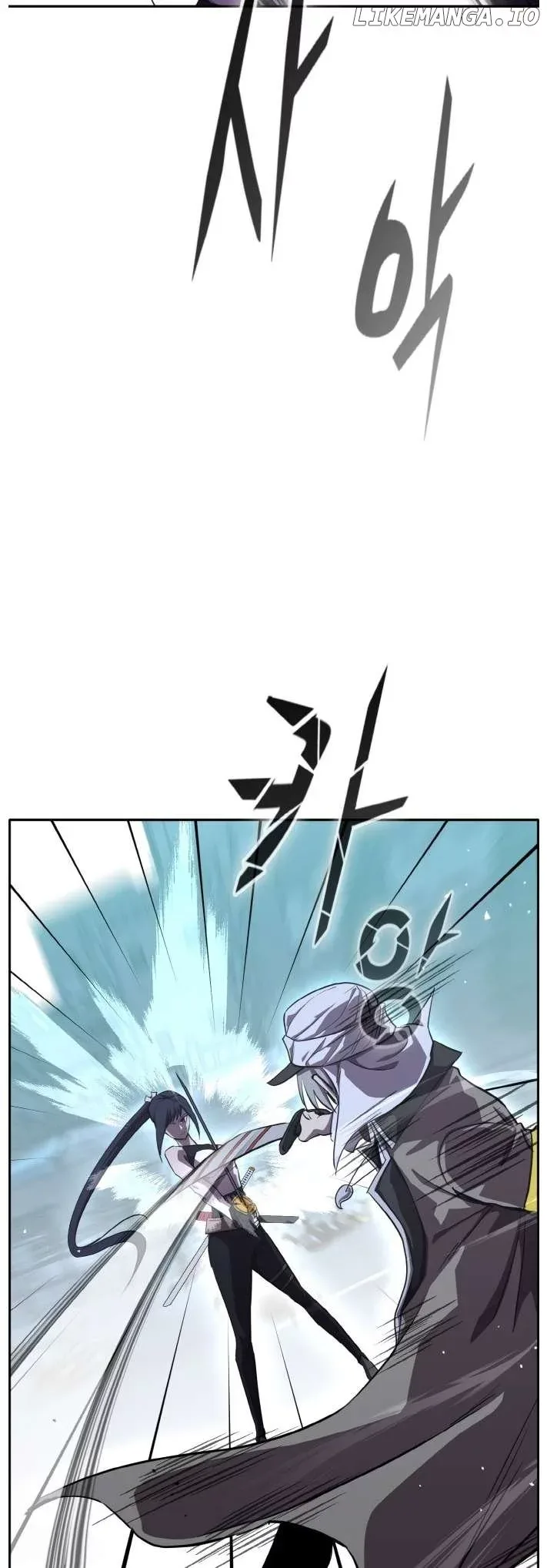 Counter Cube Chapter 126 page 10