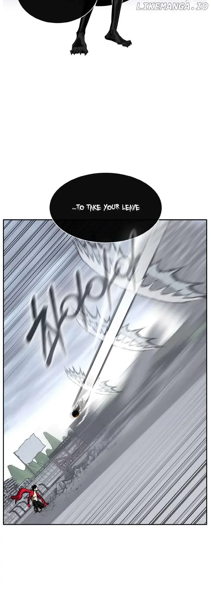 Counter Cube Chapter 126 page 36