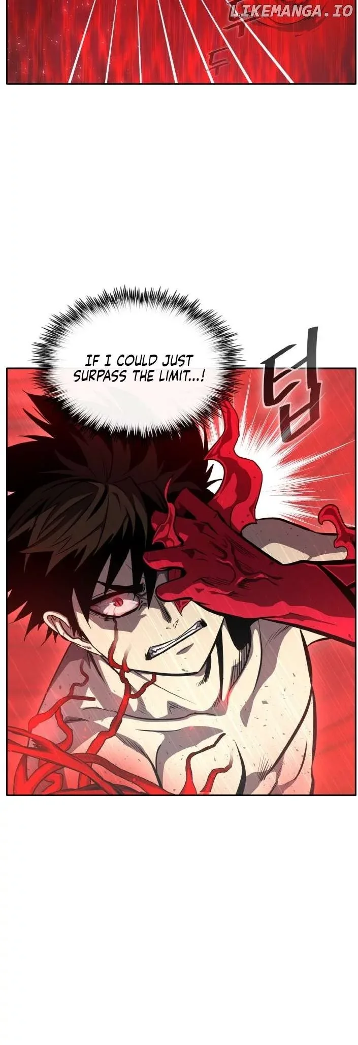 Counter Cube Chapter 126 page 45