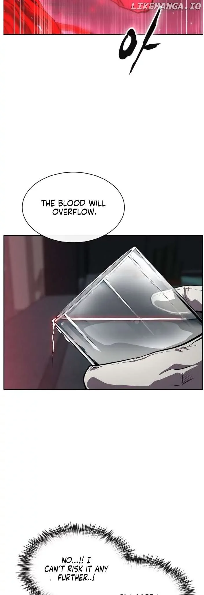 Counter Cube Chapter 126 page 48