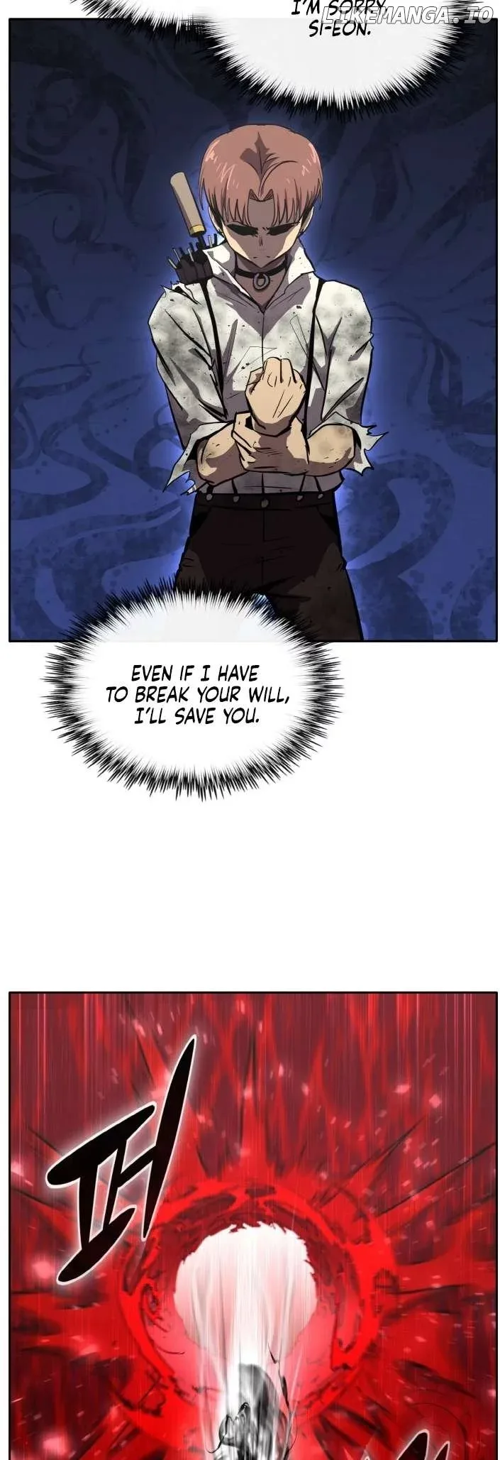 Counter Cube Chapter 126 page 49