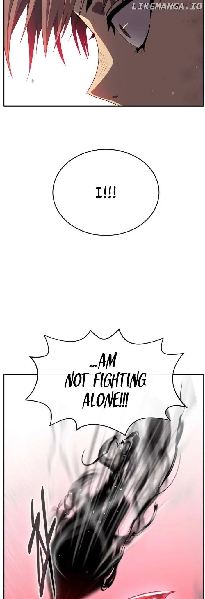 Counter Cube Chapter 126 page 52