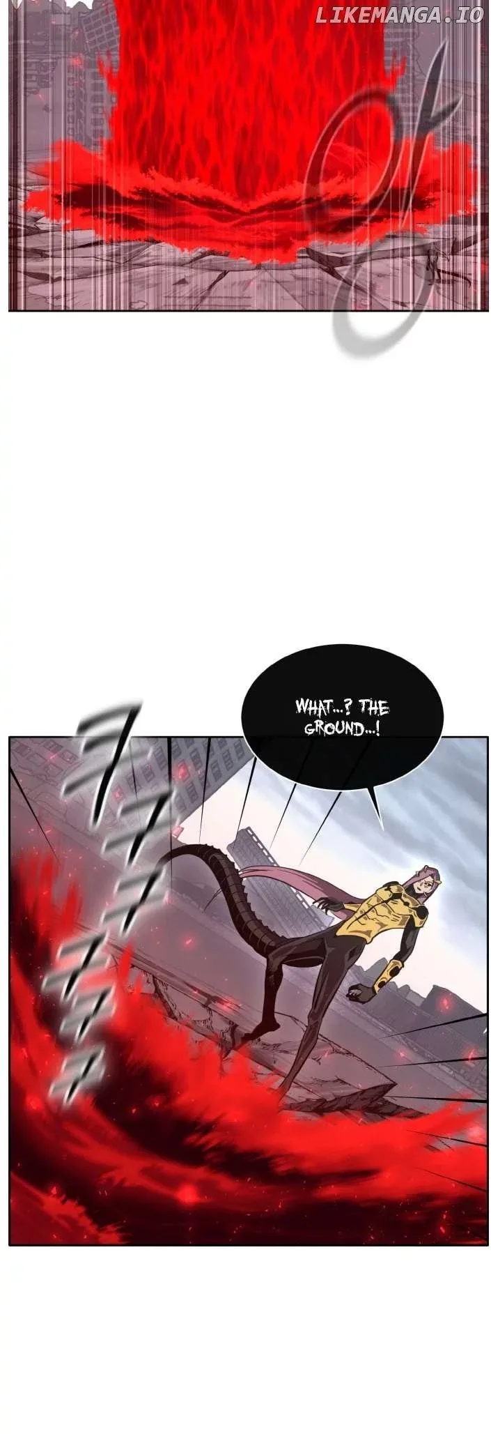 Counter Cube Chapter 126 page 54