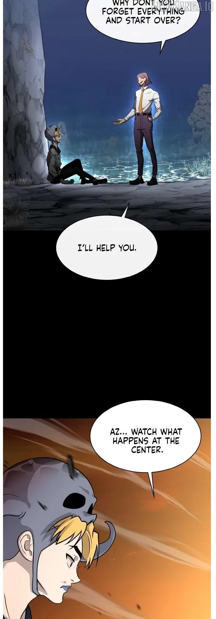 Counter Cube Chapter 127 page 25