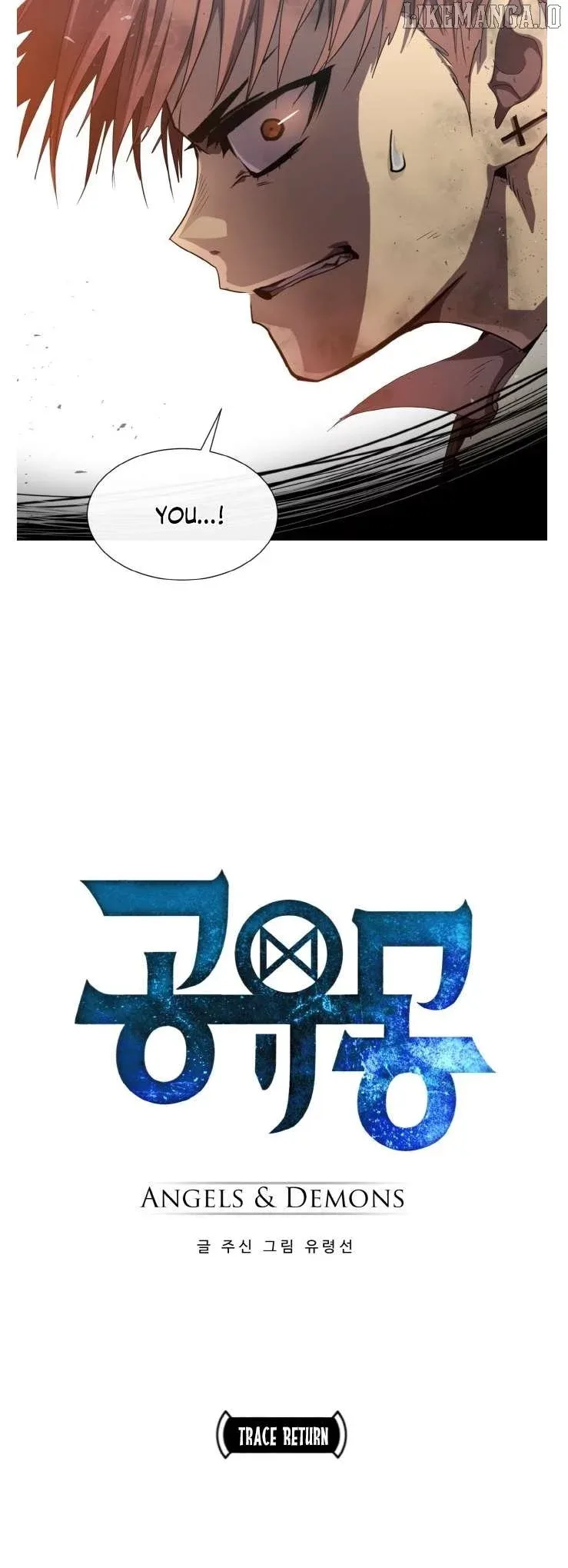 Counter Cube Chapter 127 page 3