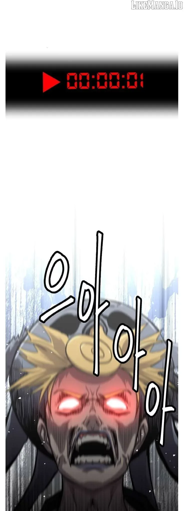Counter Cube Chapter 127 page 14