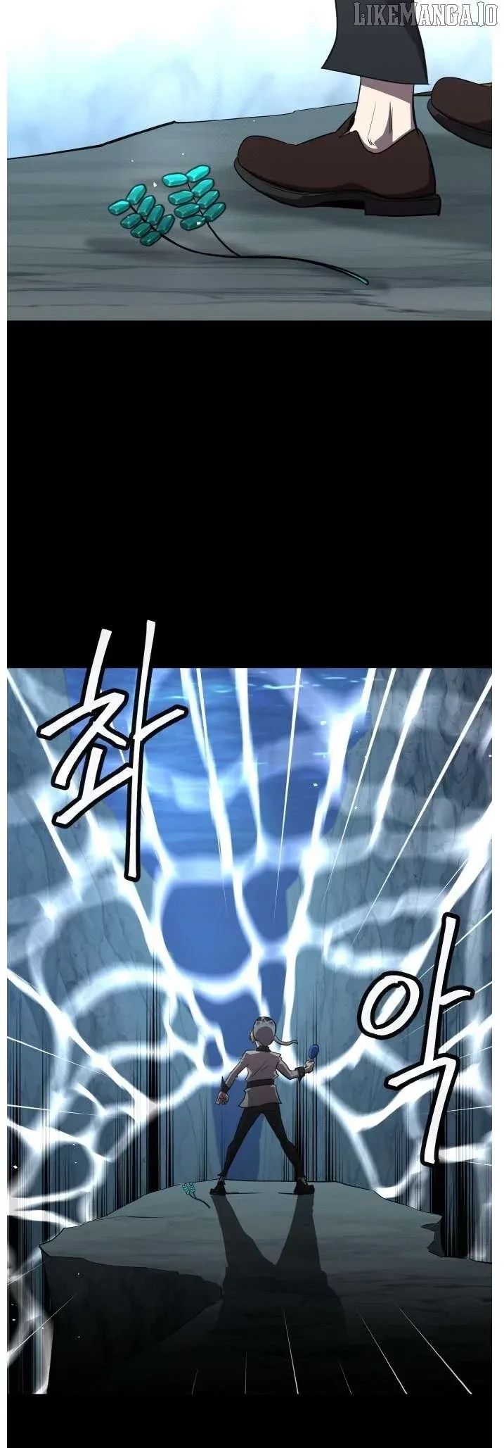Counter Cube Chapter 127 page 22