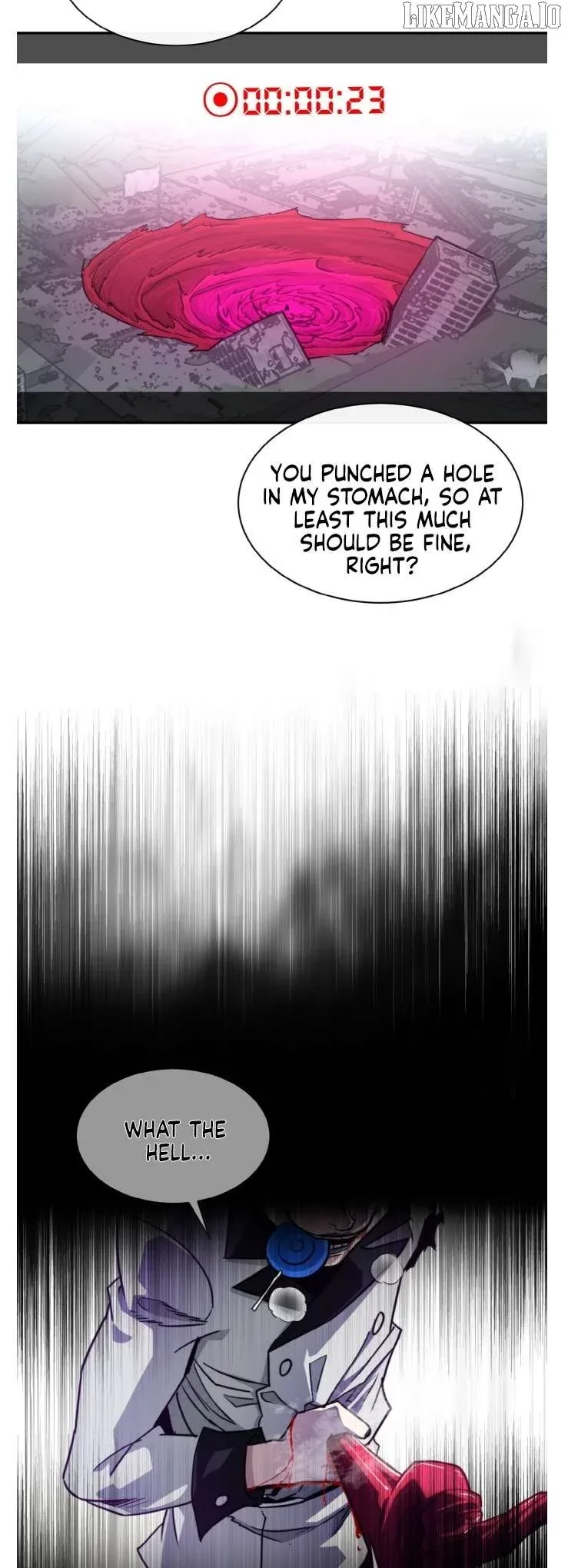 Counter Cube Chapter 127 page 7