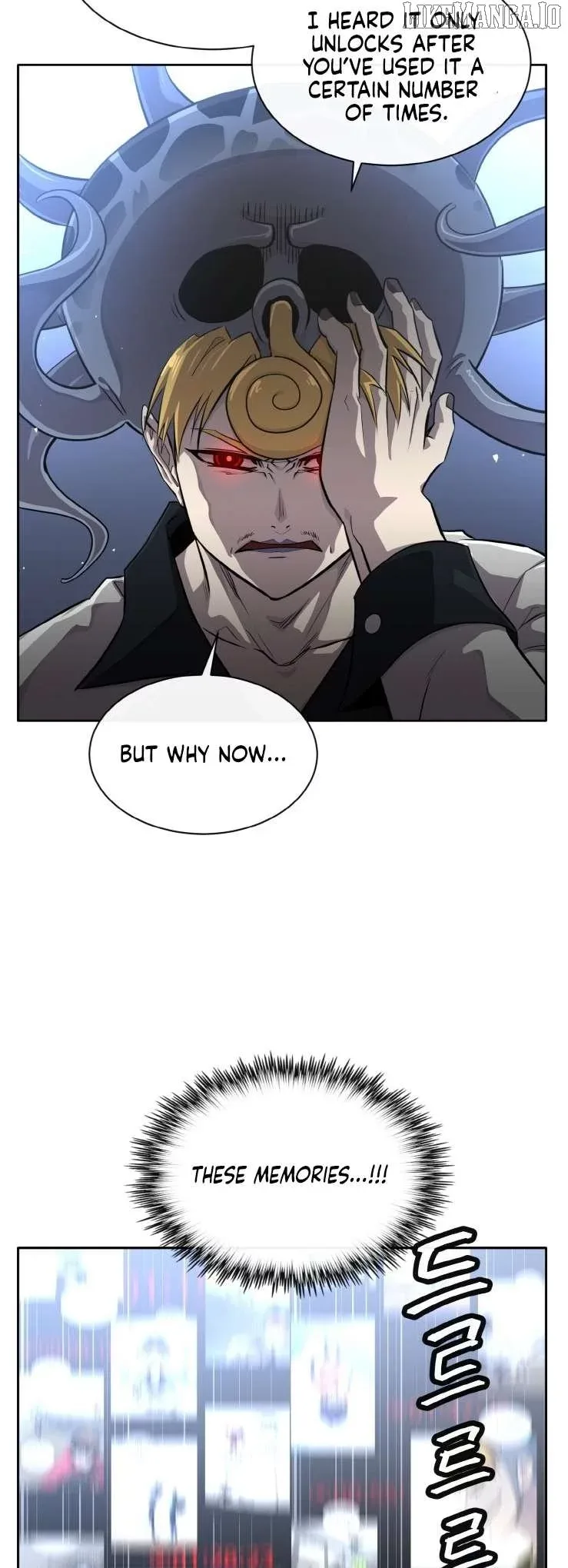 Counter Cube Chapter 127 page 12