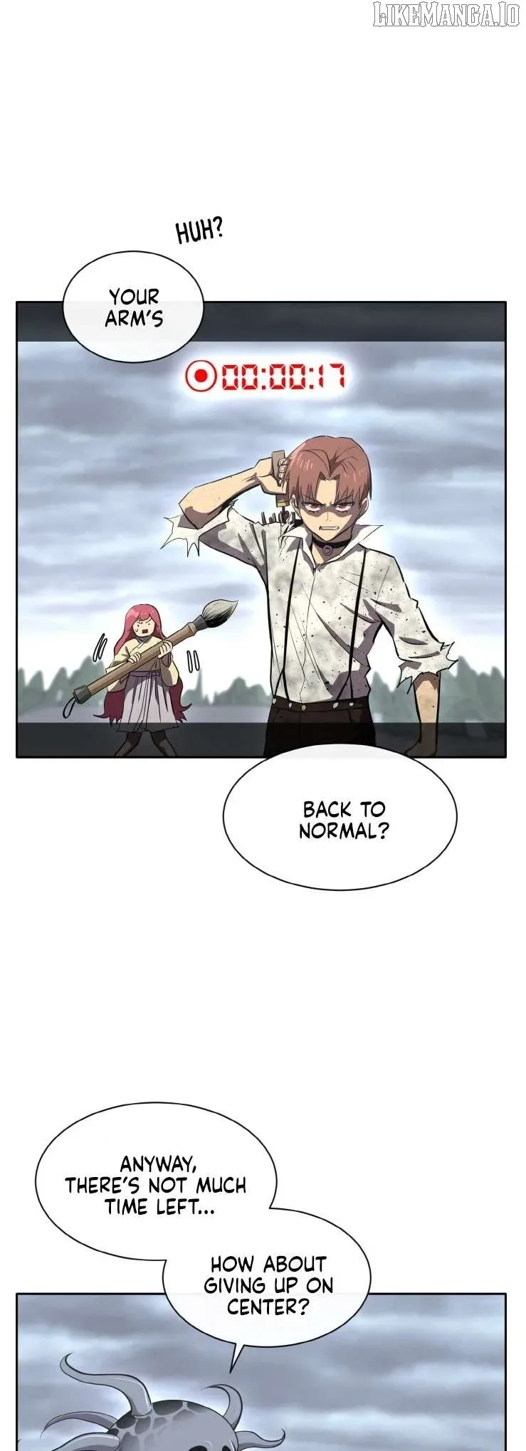 Counter Cube Chapter 127 page 4