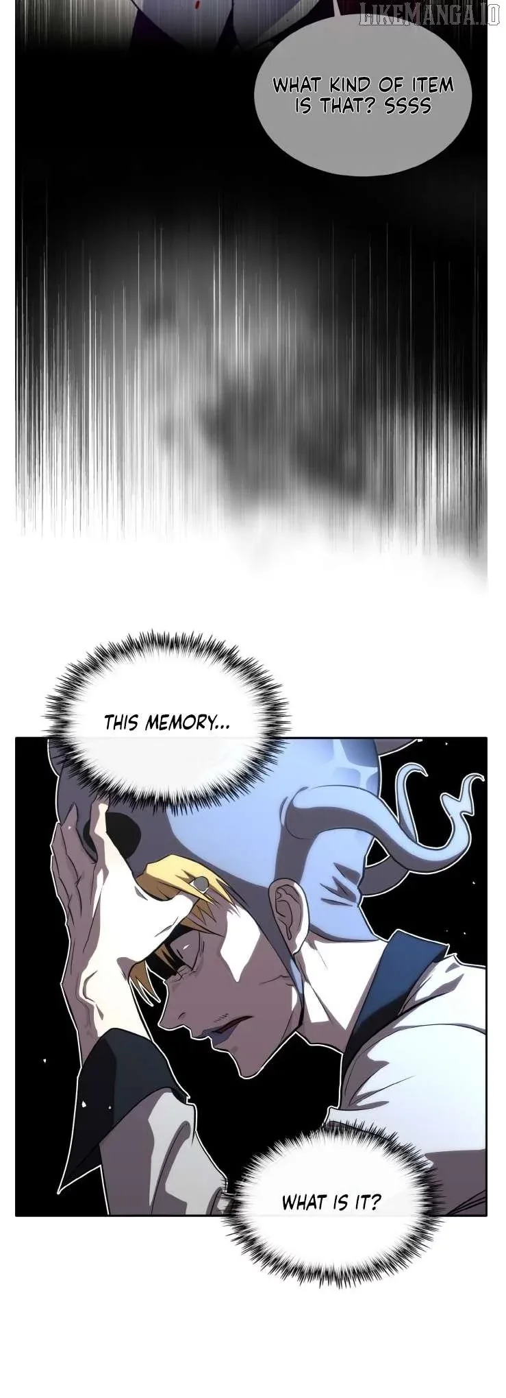 Counter Cube Chapter 127 page 8