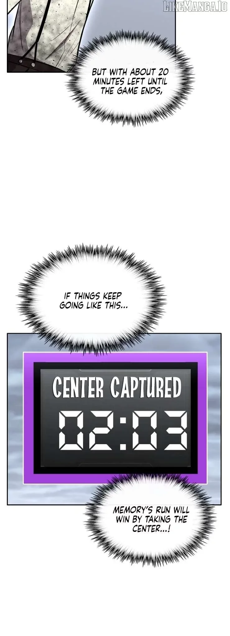 Counter Cube Chapter 127 page 10
