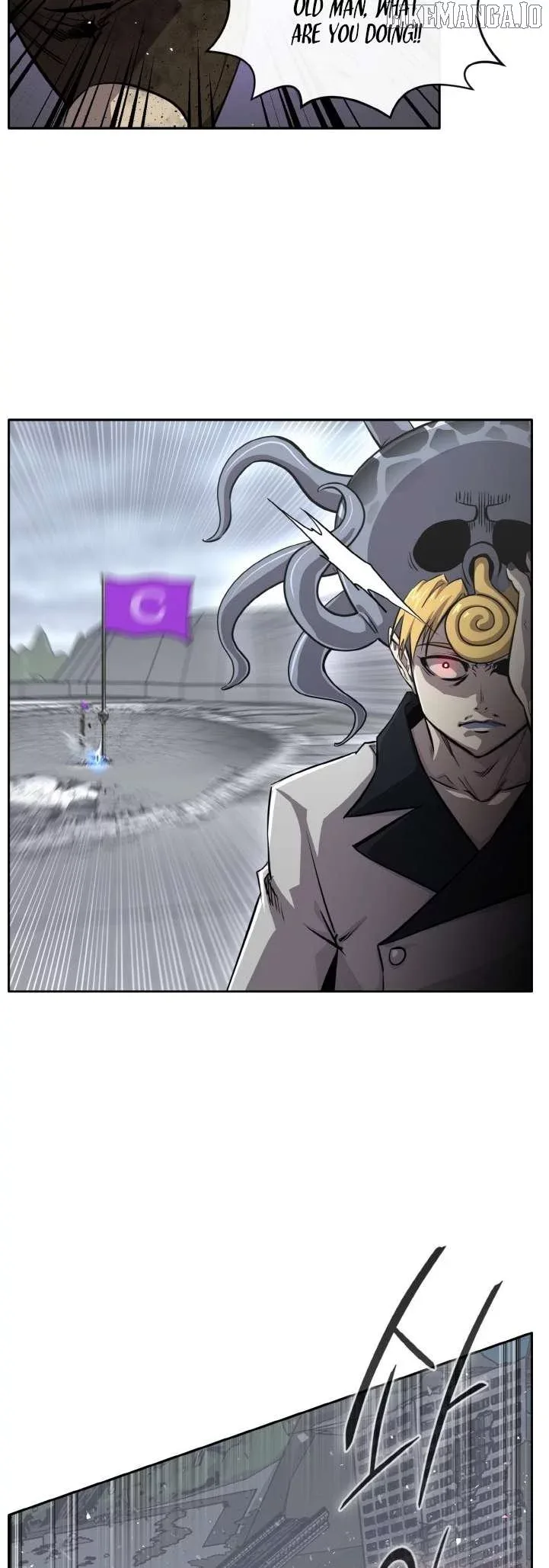 Counter Cube Chapter 127 page 31