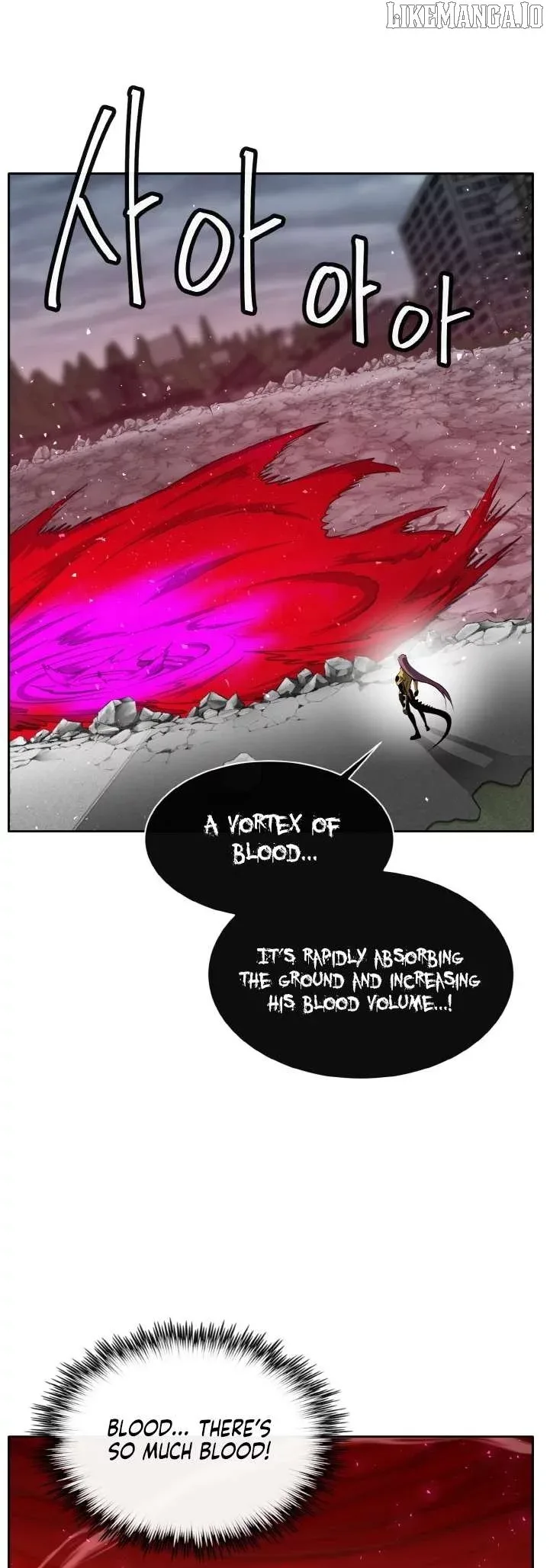 Counter Cube Chapter 127 page 34