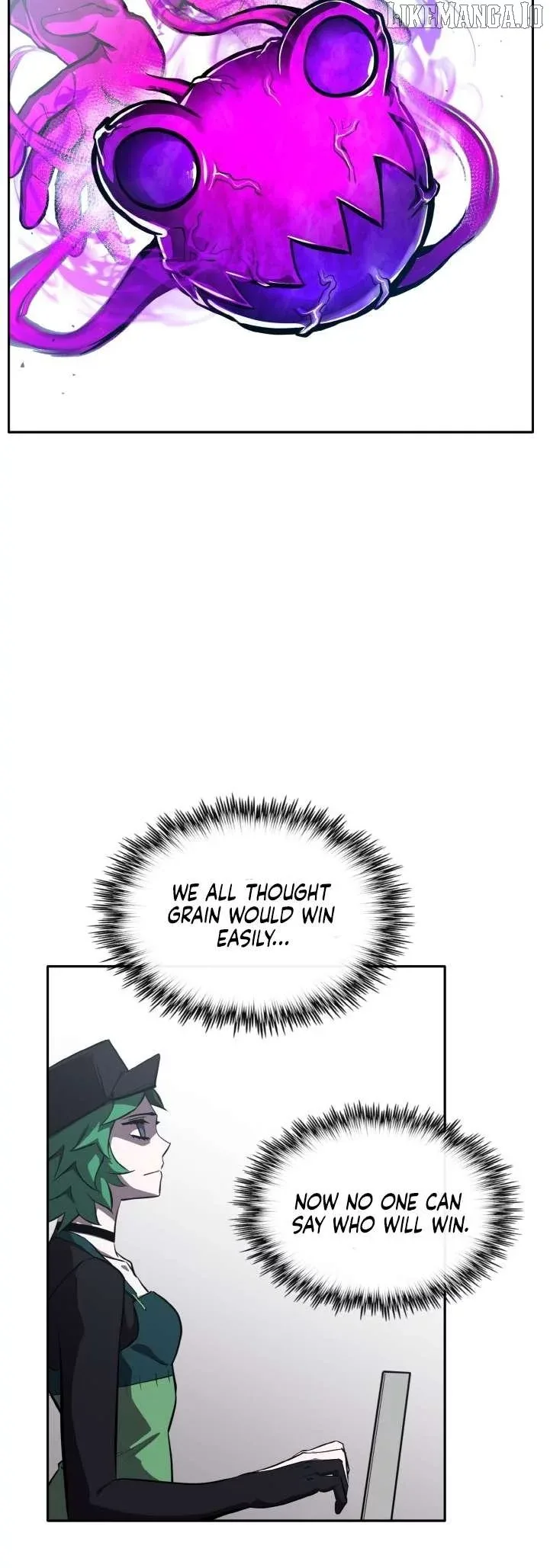 Counter Cube Chapter 127 page 39