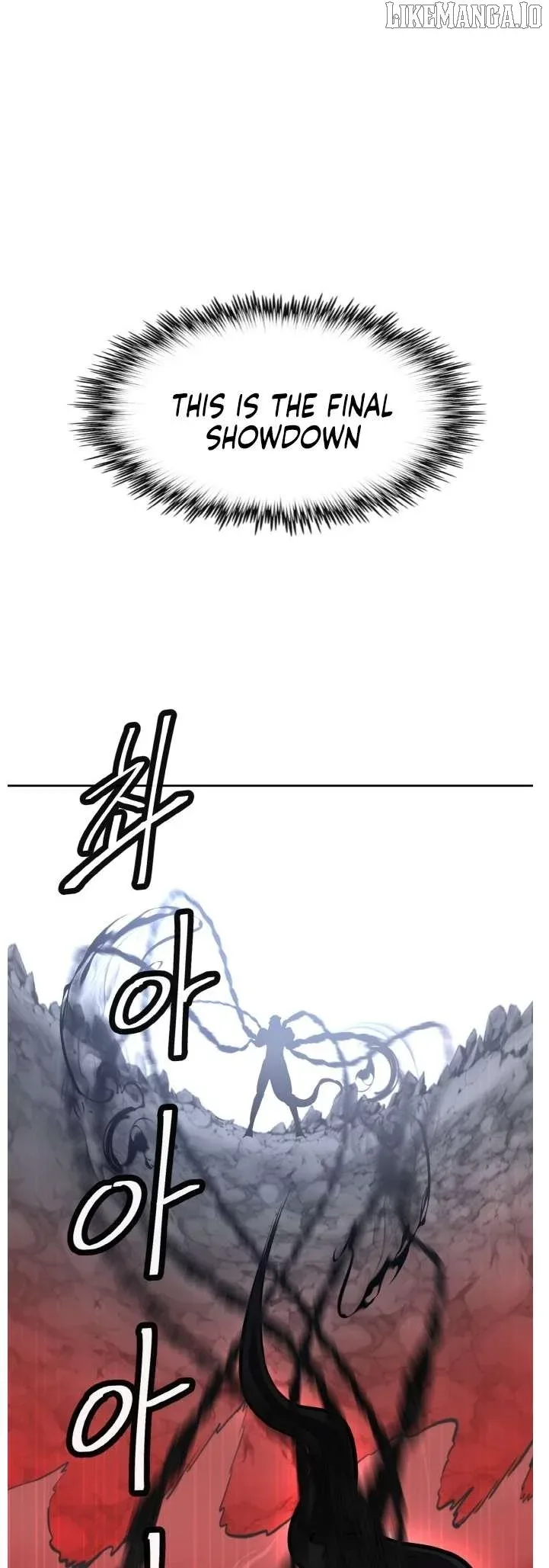 Counter Cube Chapter 127 page 40