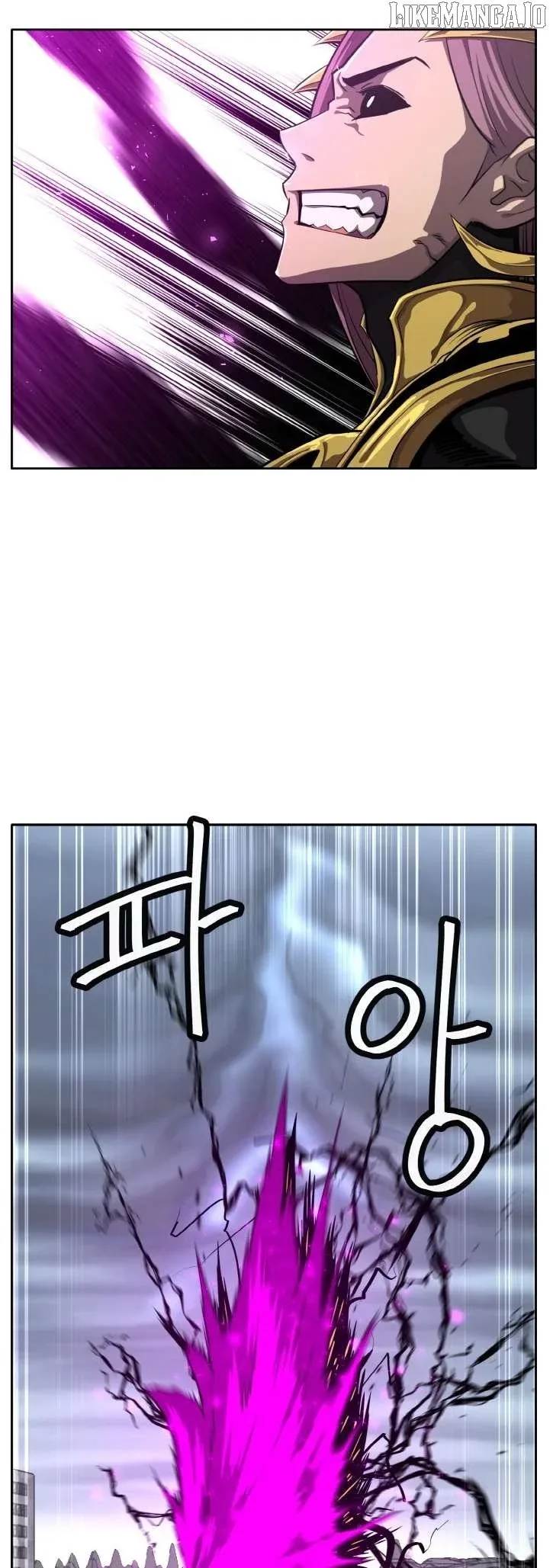 Counter Cube Chapter 127 page 47