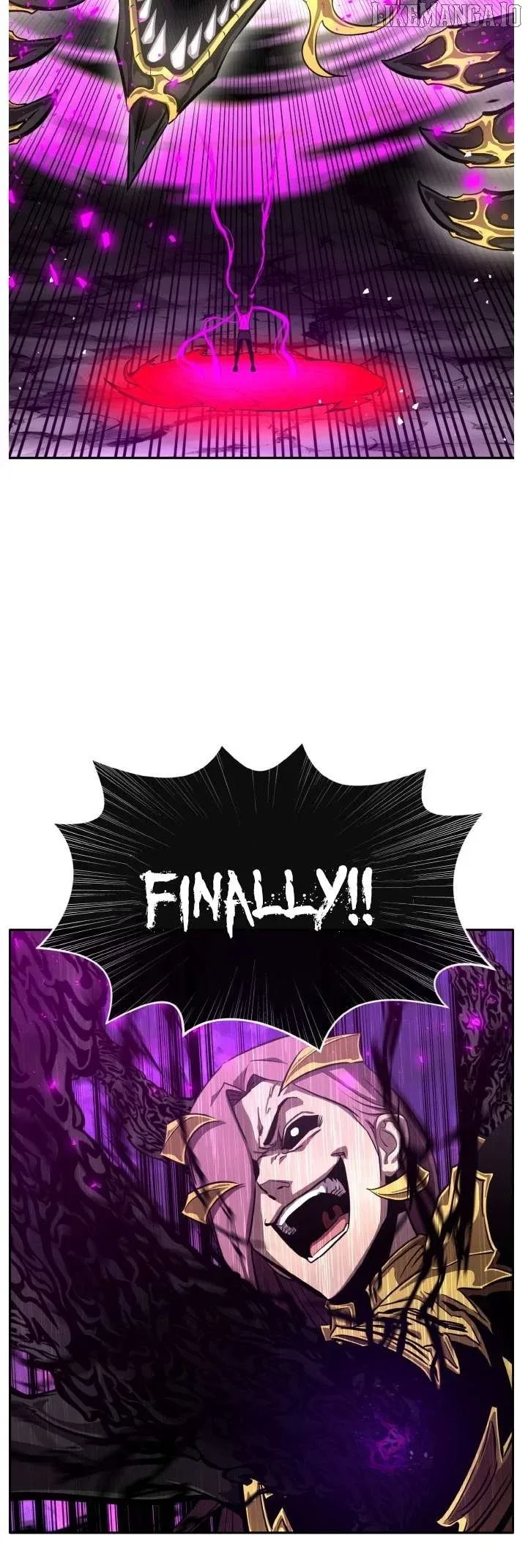 Counter Cube Chapter 127 page 63
