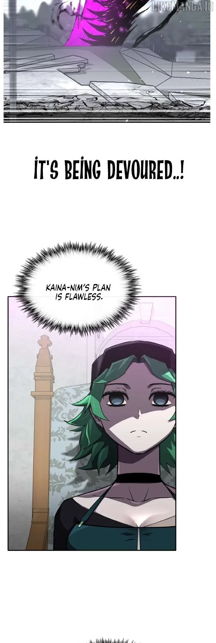 Counter Cube Chapter 127 page 59