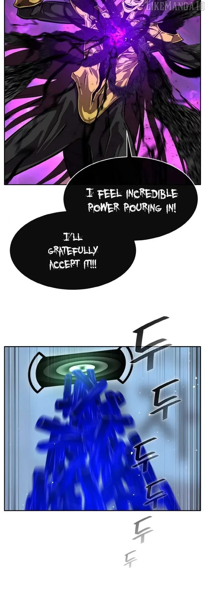 Counter Cube Chapter 127 page 55