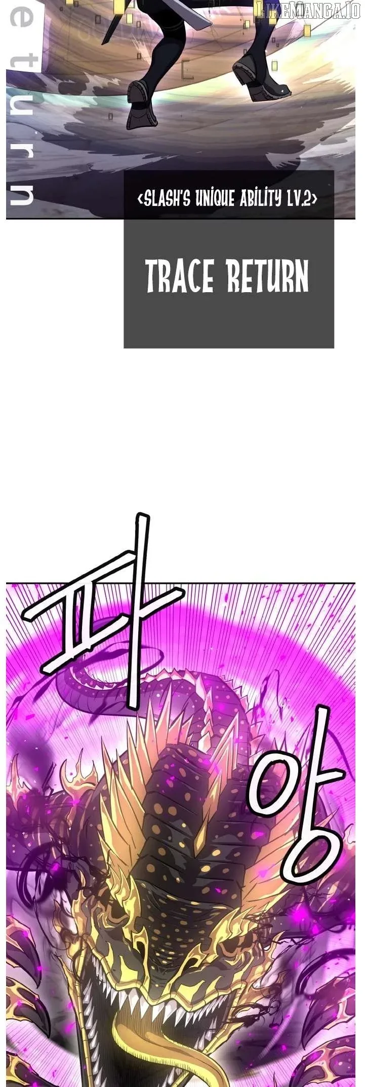 Counter Cube Chapter 127 page 62