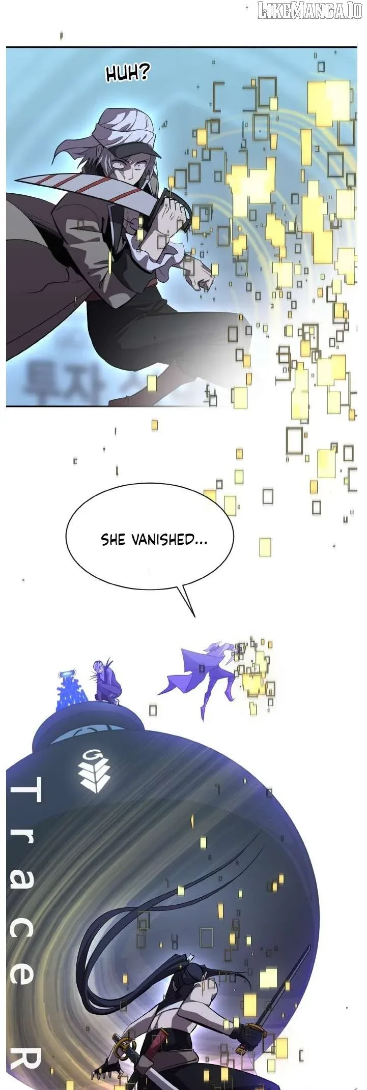 Counter Cube Chapter 127 page 61
