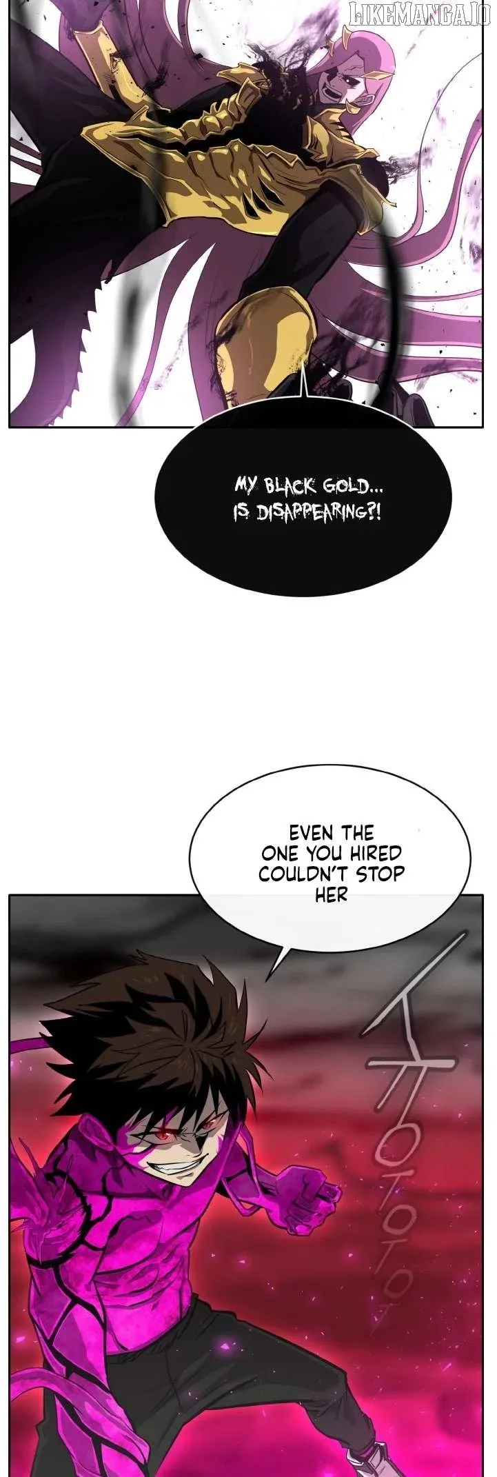 Counter Cube Chapter 127 page 67