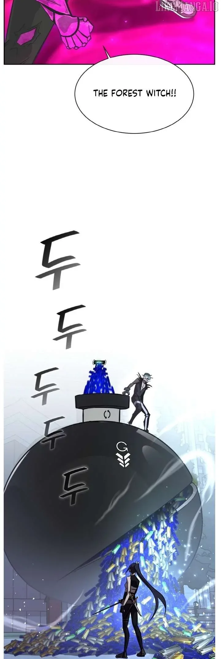 Counter Cube Chapter 127 page 68