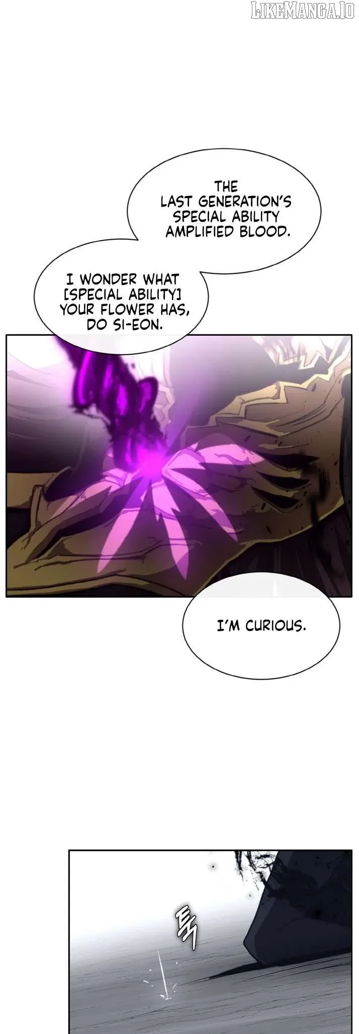 Counter Cube Chapter 128 page 27