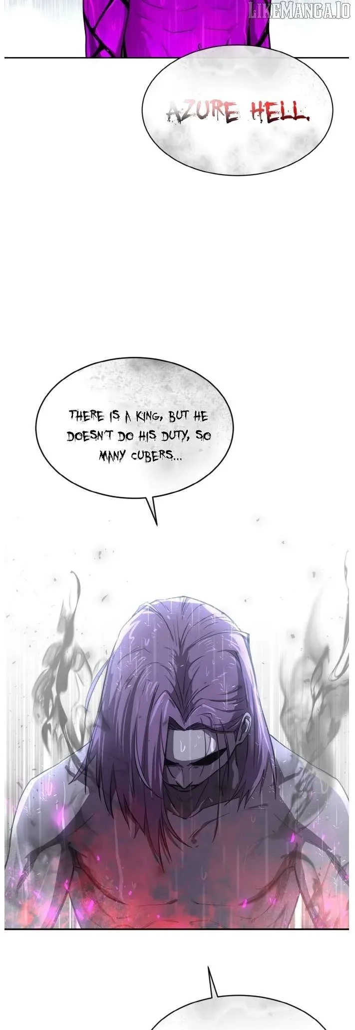 Counter Cube Chapter 128 page 30