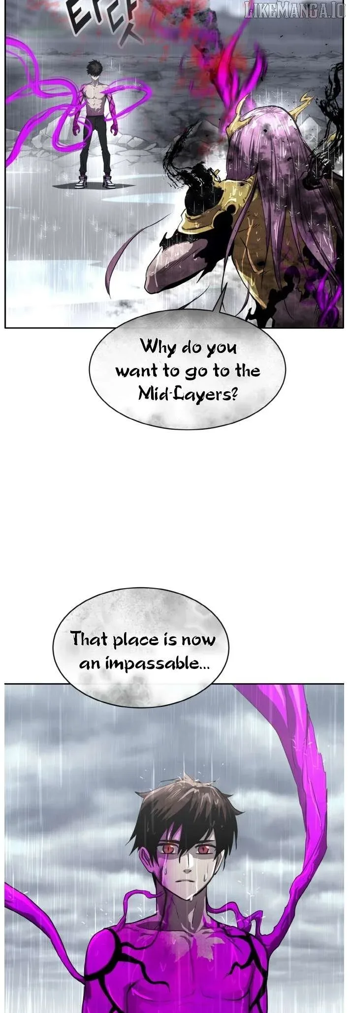 Counter Cube Chapter 128 page 29