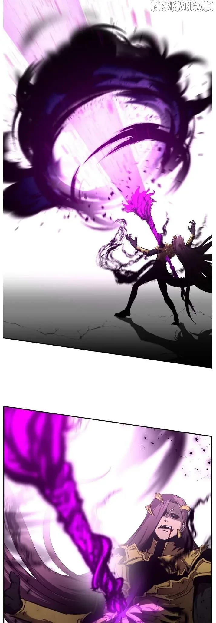 Counter Cube Chapter 128 page 25