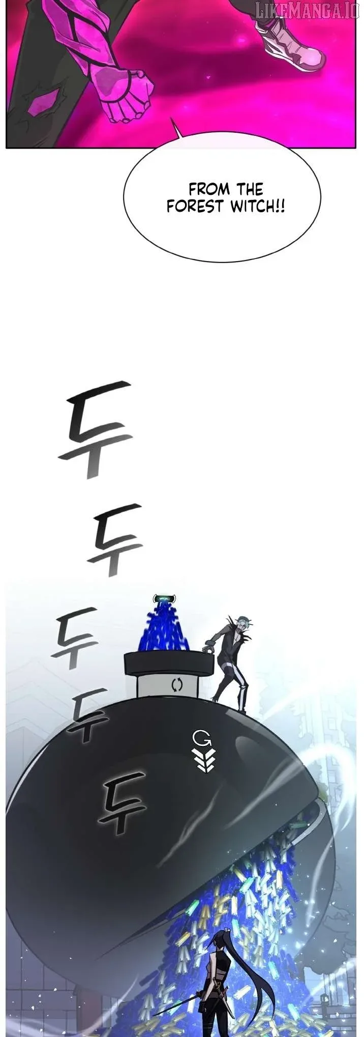 Counter Cube Chapter 128 page 3