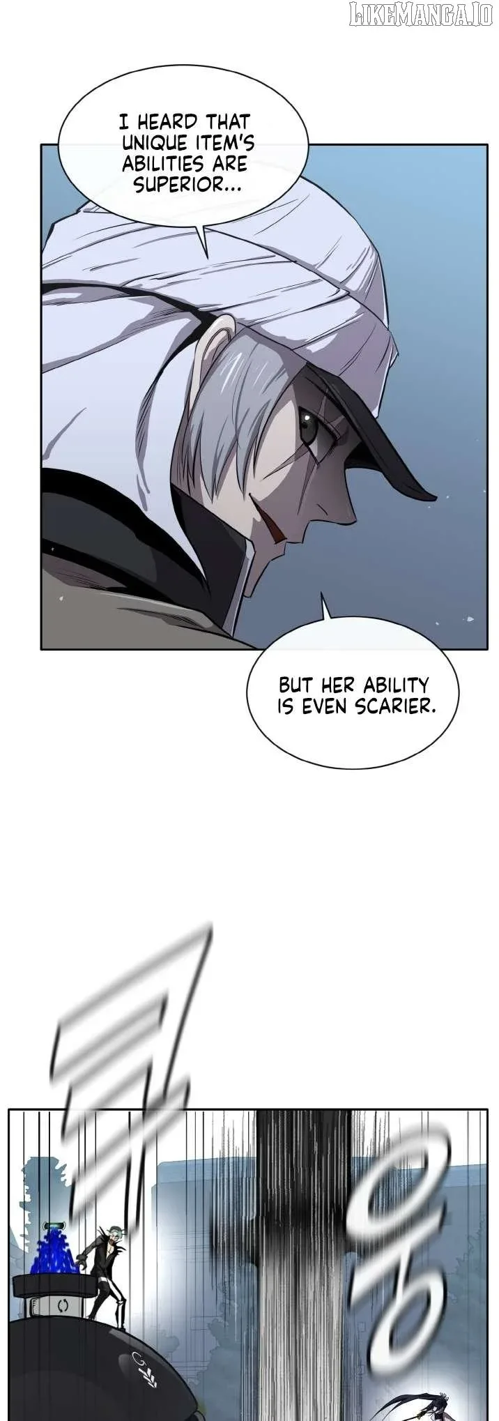 Counter Cube Chapter 128 page 7