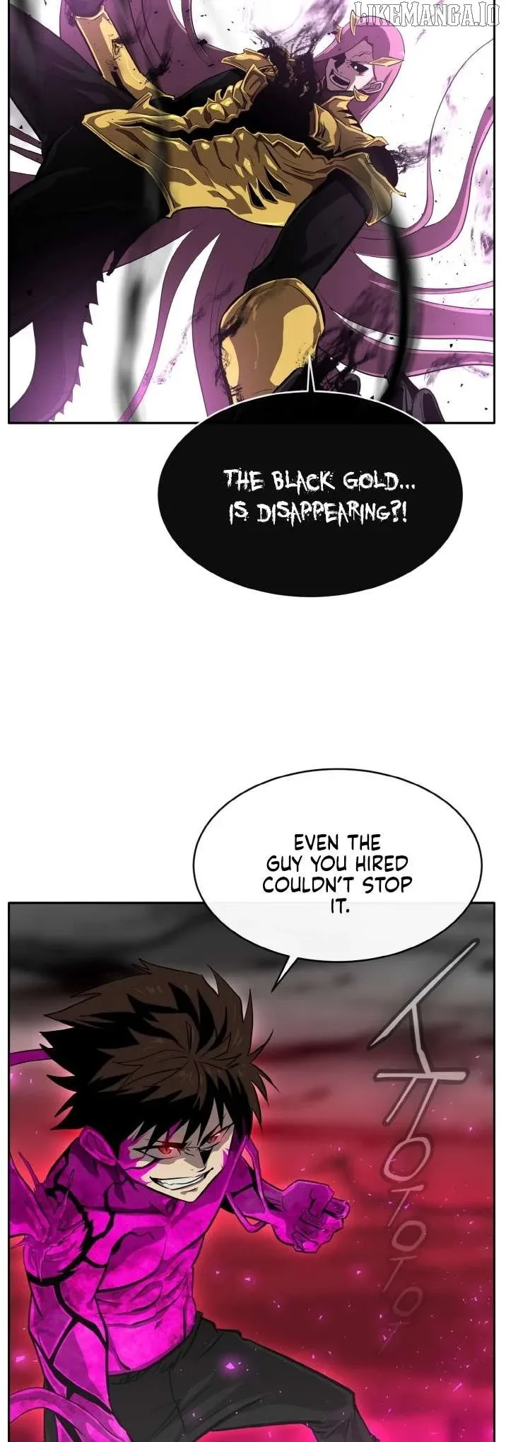 Counter Cube Chapter 128 page 2