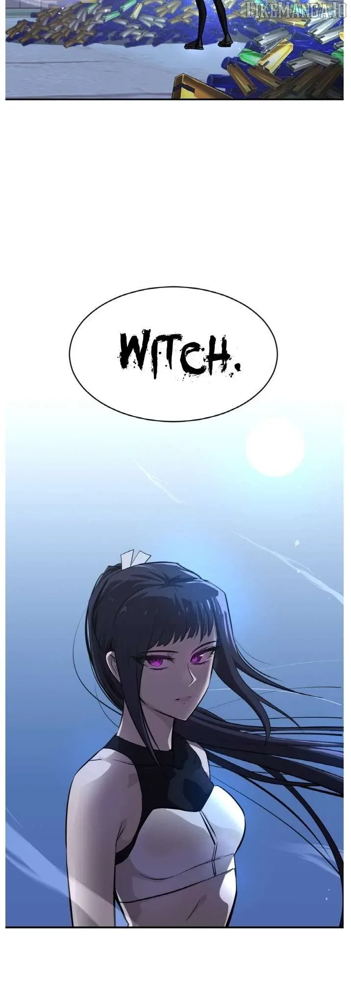 Counter Cube Chapter 128 page 4