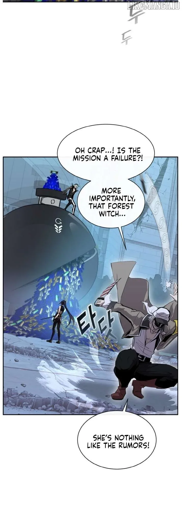 Counter Cube Chapter 128 page 6