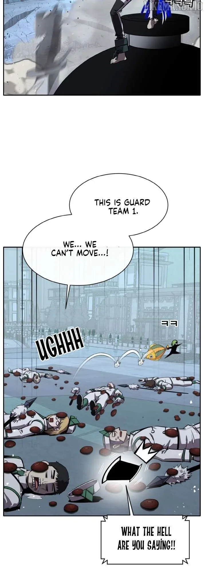 Counter Cube Chapter 128 page 10