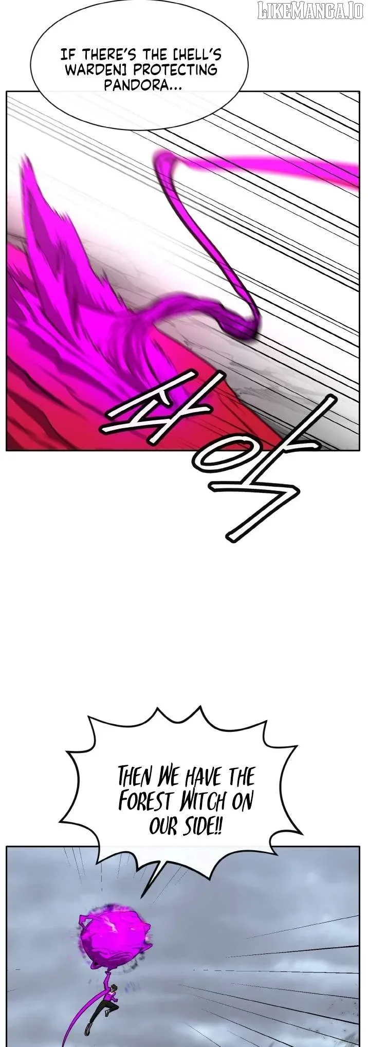 Counter Cube Chapter 128 page 14