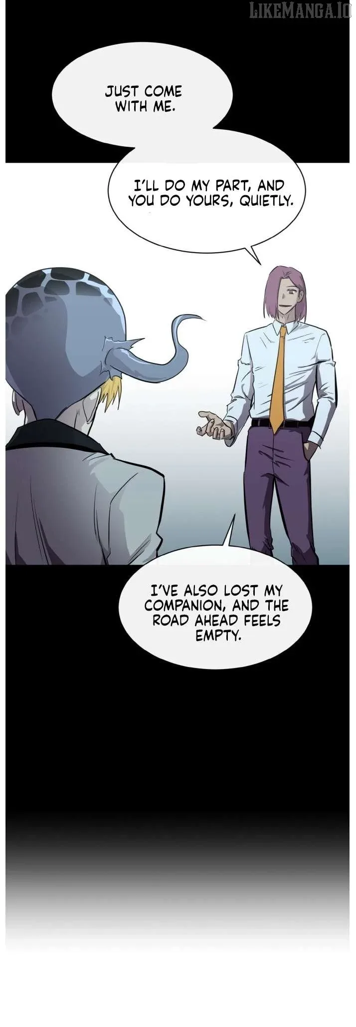 Counter Cube Chapter 128 page 18