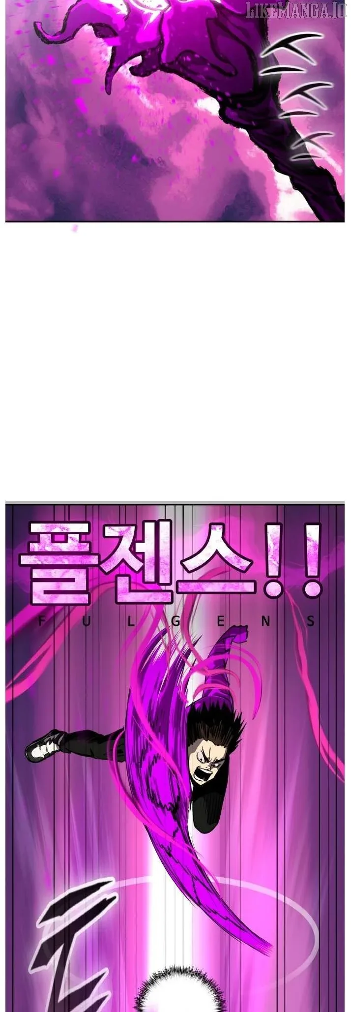 Counter Cube Chapter 128 page 22