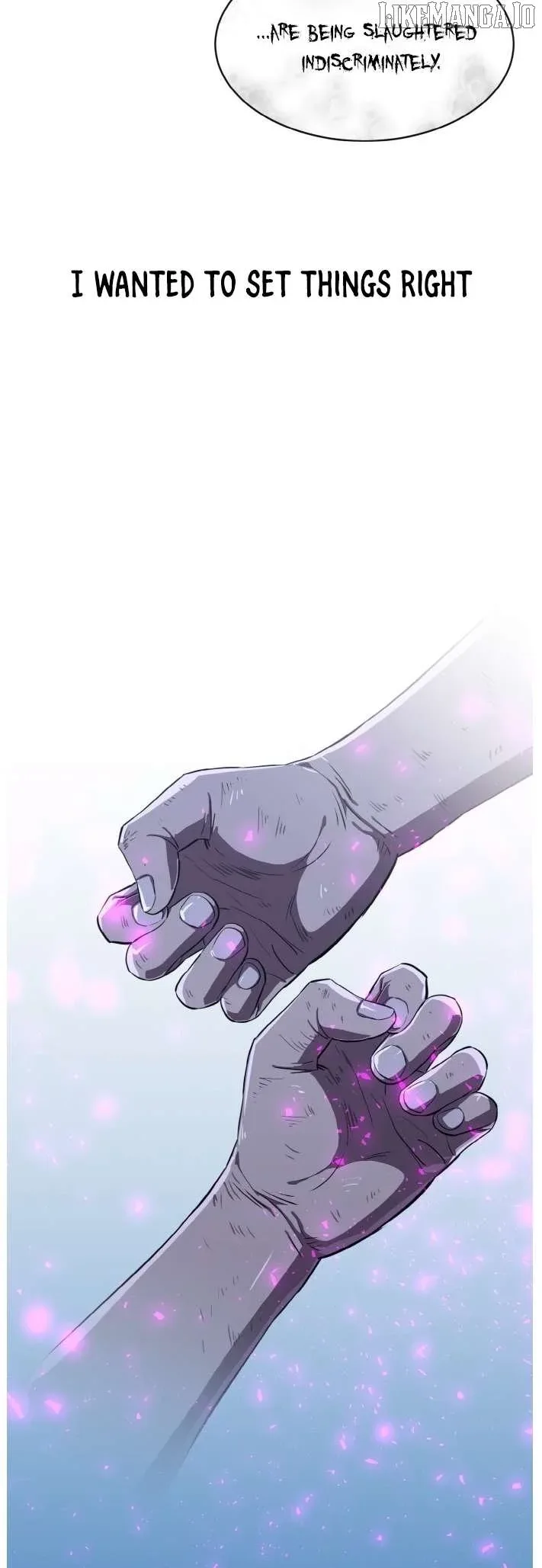 Counter Cube Chapter 128 page 31