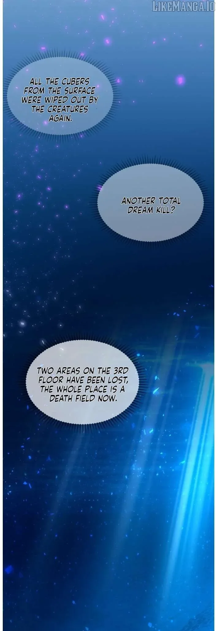 Counter Cube Chapter 128 page 32